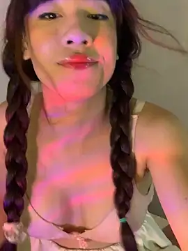 Kimberly-Ferarren online show from 02.15.26