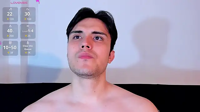 jasonxd9898 online show from 10.31.25