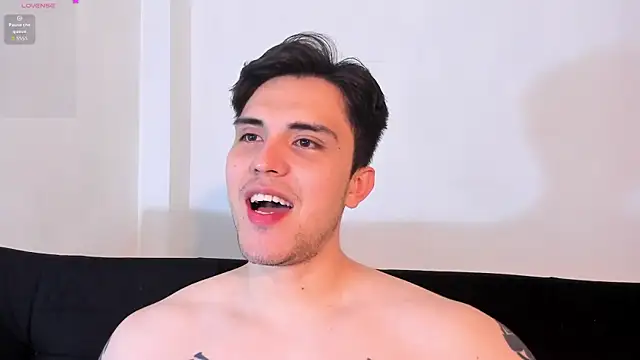 jasonxd9898 online show from 01.11.26