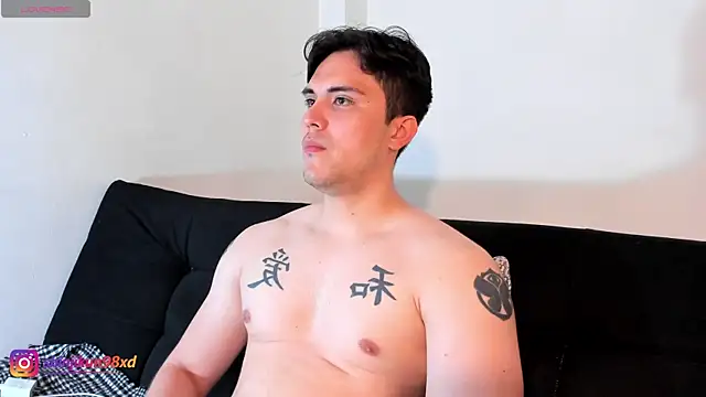 jasonxd9898 online show from 02.19.26