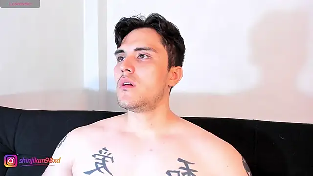 jasonxd9898 online show from 02.22.26