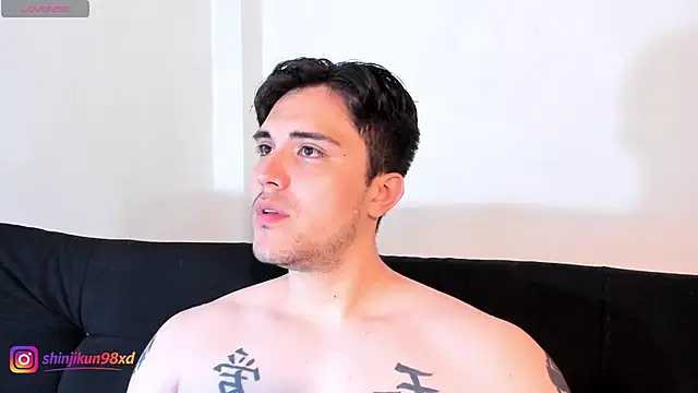 jasonxd9898 online show from 02.22.26