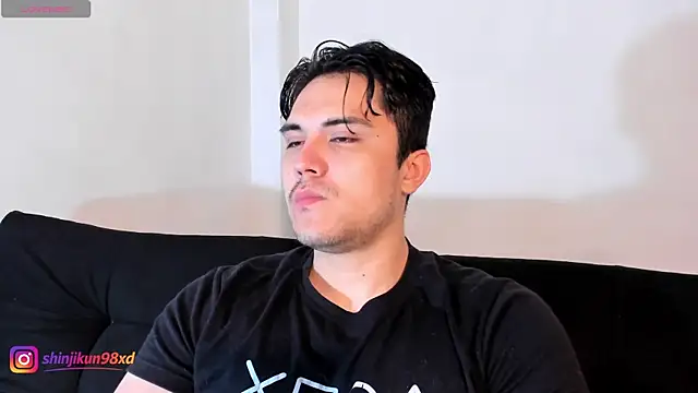 jasonxd9898 online show from 03.08.26