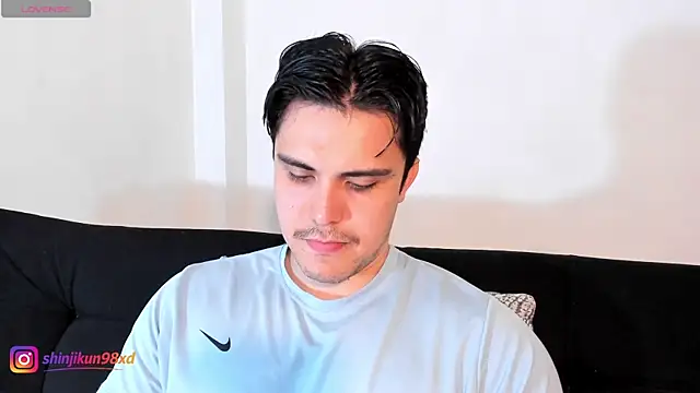 jasonxd9898 online show from 03.17.26