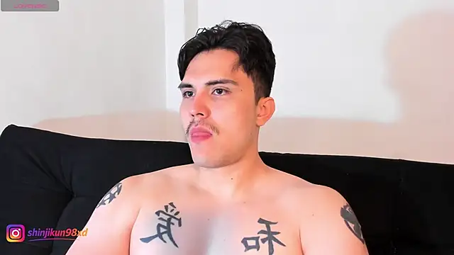 jasonxd9898 online show from 03.20.26