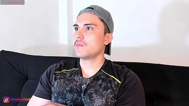 jasonxd9898 online show from 03.21.26