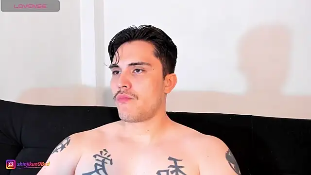 jasonxd9898 online show from 03.26.26