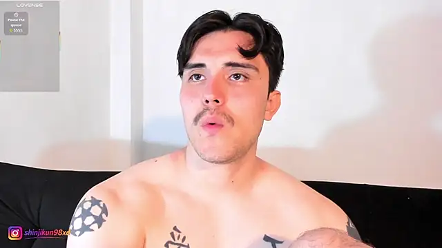 jasonxd9898 online show from 04.02.26