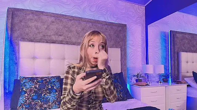 Snapshot of its_bibi chatting on 02.06.26 its bibi online show from 02.06.26