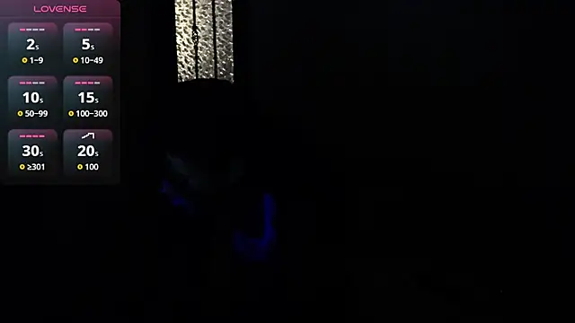 ms ivanna online show from 10.07.25