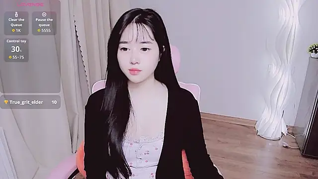 Miu-999 online show from 11.06.25