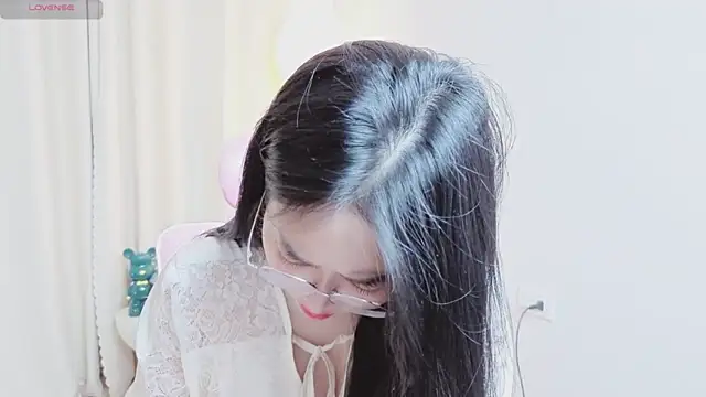 Miu-999 online show from 02.23.26