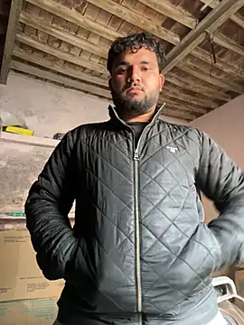 amitsharma7868 online show from 12.02.25