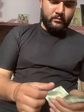 amitsharma7868 online show from 03.08.26