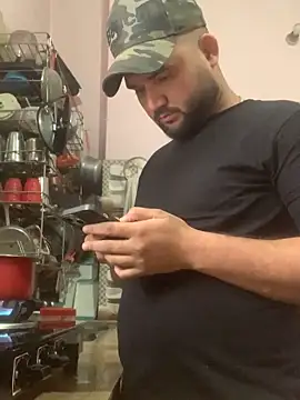 amitsharma7868 online show from 03.20.26