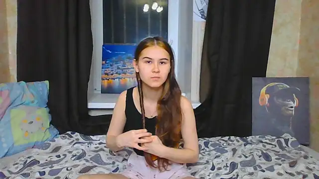 litle owl online show from 09.25.25