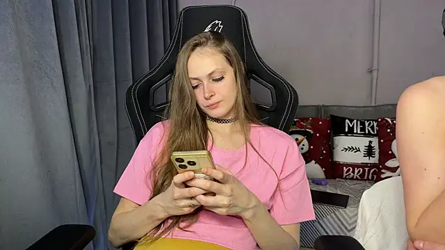 cutemilana sexwife online show from 01.19.26