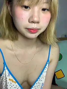 zhaomosheng125216 online show from 10.29.25