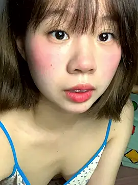 zhaomosheng125216 online show from 01.15.26