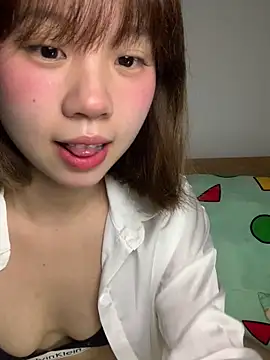 zhaomosheng125216 online show from 03.01.26