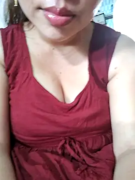 babyjunee12 online show from 02.04.26