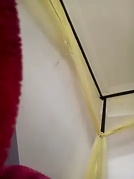 babyjunee12 online show from 02.24.26