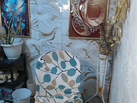 tshot izzy 88 online show from 10.02.25