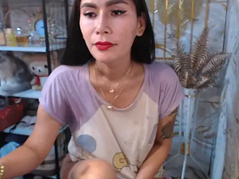 tshot izzy 88 online show from 05.28.26