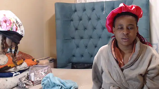EbonyEssence online show from 05.21.26