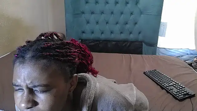 EbonyEssence online show from 06.14.26