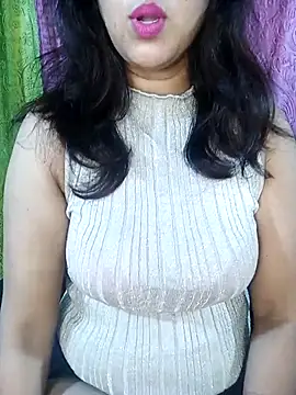 Ishani Baby online show from 10.31.25