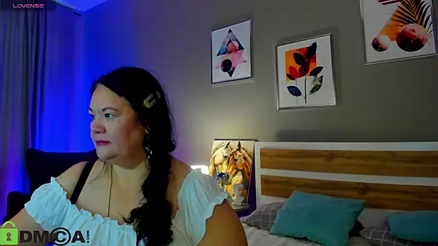 Snapshot of sandra_jackson chatting on 09.20.25 sandra jackson online show from 09.20.25