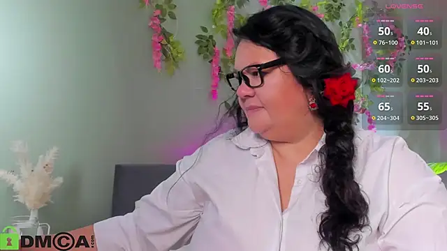 Snapshot of sandra_jackson chatting on 10.22.25 sandra jackson online show from 10.22.25