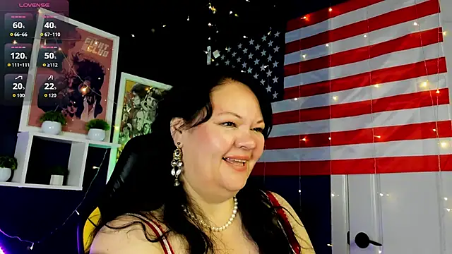 sandra jackson online show from 04.05.26