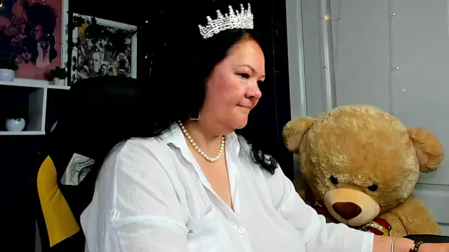 Snapshot of sandra_jackson chatting on 06.26.26 sandra jackson online show from 06.26.26