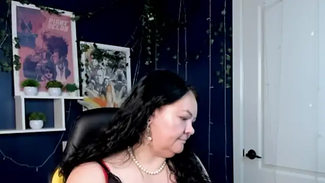 Snapshot of sandra_jackson chatting on 06.30.26 sandra jackson online show from 06.30.26