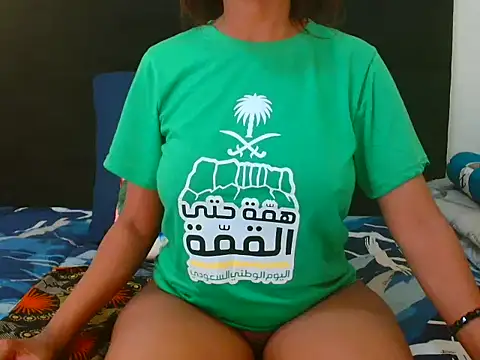 CreamySexyPussy online show from 09.21.25