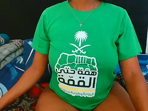 CreamySexyPussy online show from 10.26.25