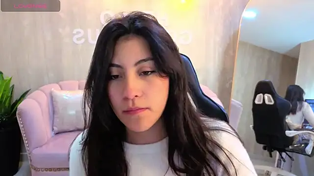 Snapshot of Zoe_Blaze_A chatting on 11.11.25 Zoe Blaze A online show from 11.11.25