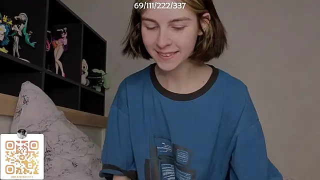 bertamimi online show from 09.13.25