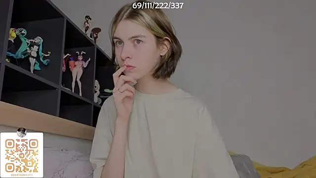 bertamimi online show from 09.24.25