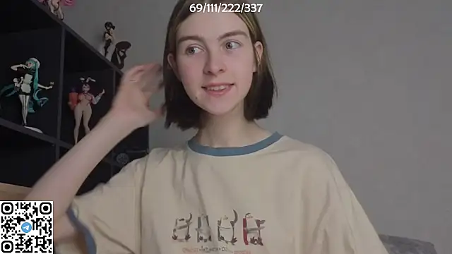 bertamimi online show from 11.11.25