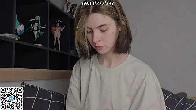 bertamimi online show from 11.21.25