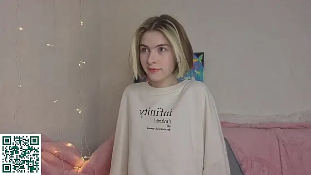 bertamimi online show from 02.14.26