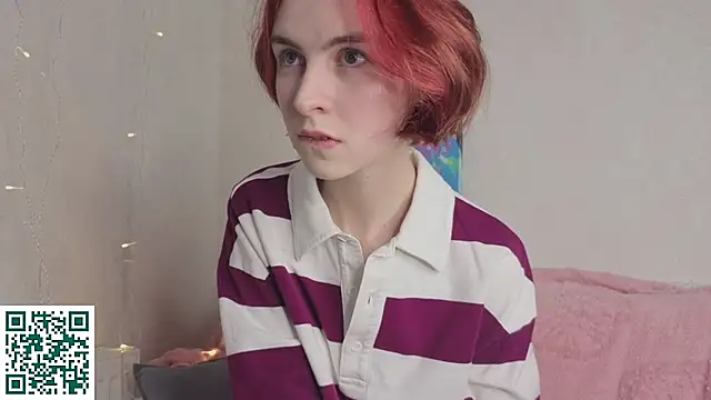 bertamimi online show from 02.17.26