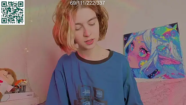 bertamimi online show from 04.28.26