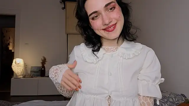 revalation  online show from 10.25.25