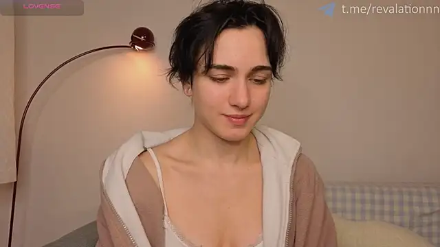 revalation  online show from 12.19.25