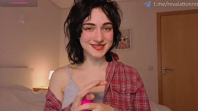 revalation  online show from 01.15.26