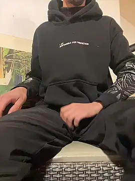 Yasar-Xxxl online show from 01.31.26